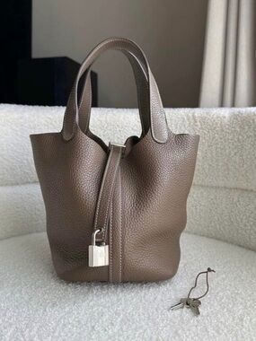 Hermes Picotin 18  Eutope